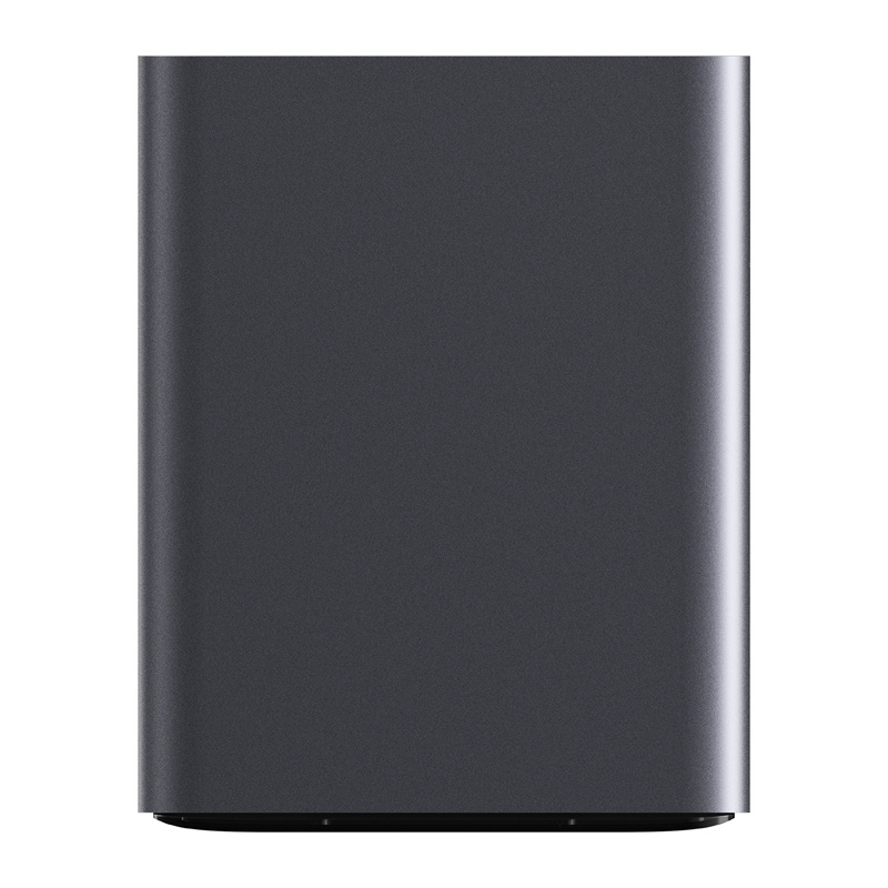 MINIS FORUM NAS N5 Air Ryzen H255 Mini PC 16GB RAM + 64GB SSD, bez OS-a - Slika 6