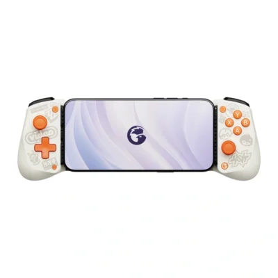GameSir X5s mobilni kontroler bijeli