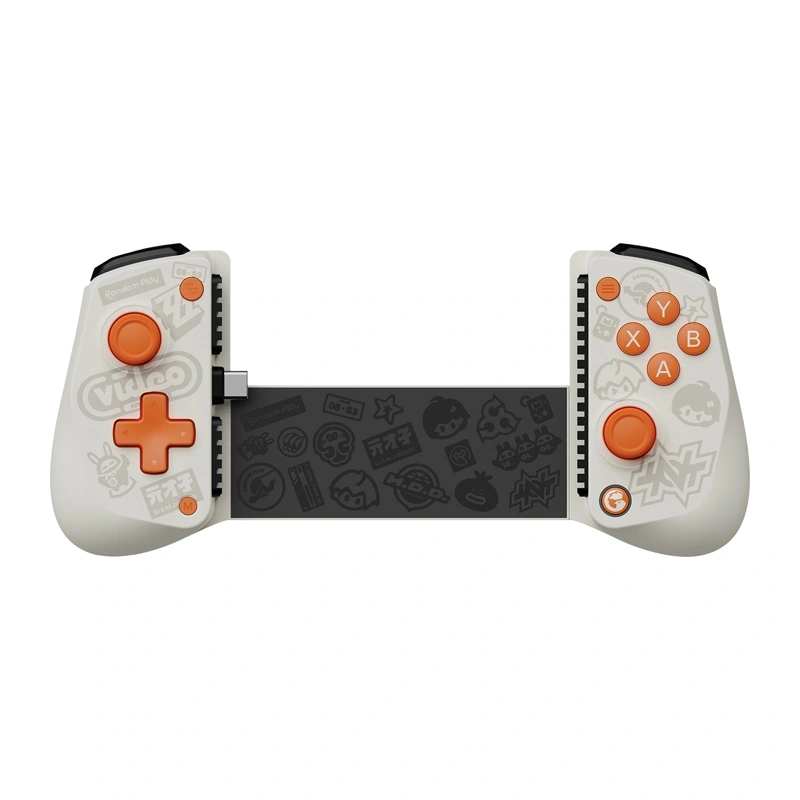 GameSir X5s mobilni kontroler bijeli - Slika 2