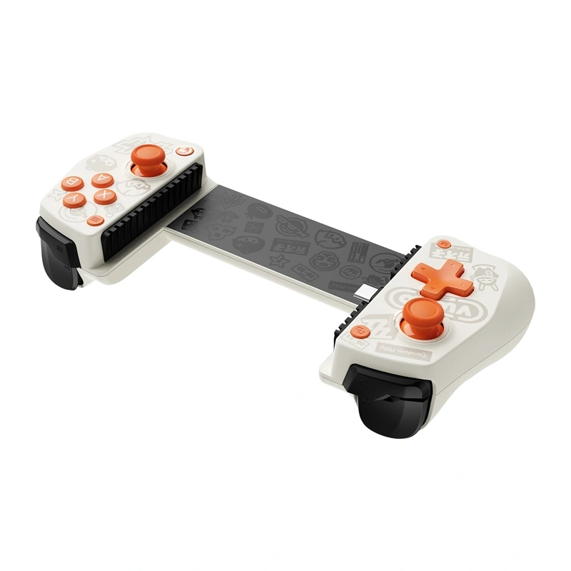 GameSir X5s mobilni kontroler bijeli - Slika 4