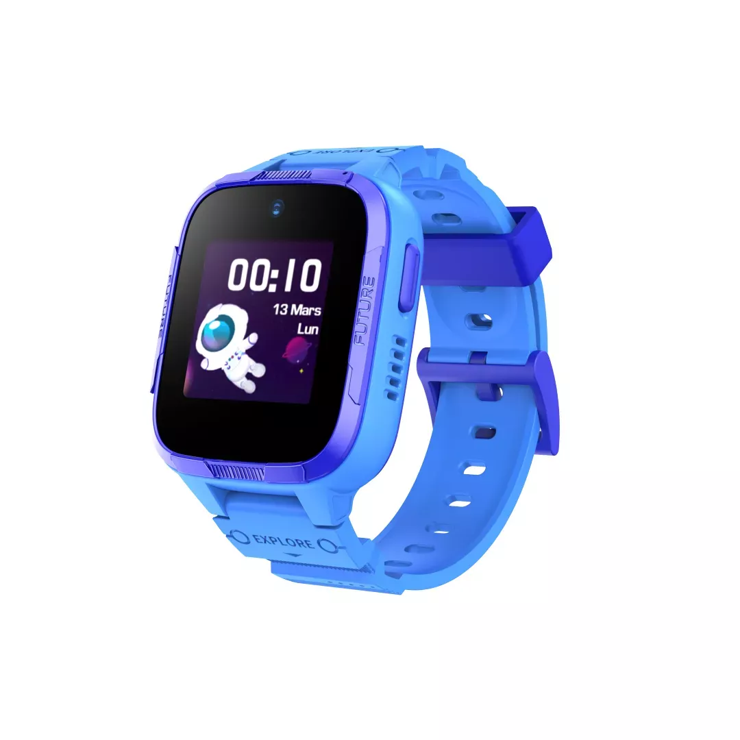 Botslab Kids Watch E3 Pro Blue - Dječji sat