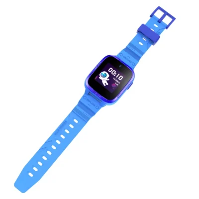 Alternative view of Botslab Kids Watch E3 Pro Blue - Dječji sat