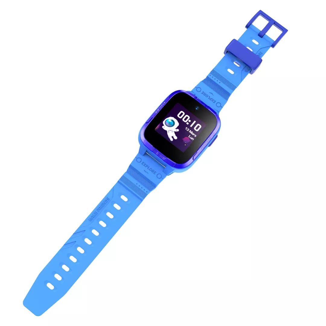 Botslab Kids Watch E3 Pro Blue - Dječji sat - Slika 2