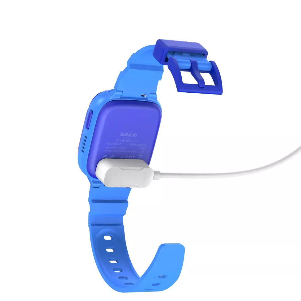 Botslab Kids Watch E3 Pro Blue - Dječji sat - Slika 3
