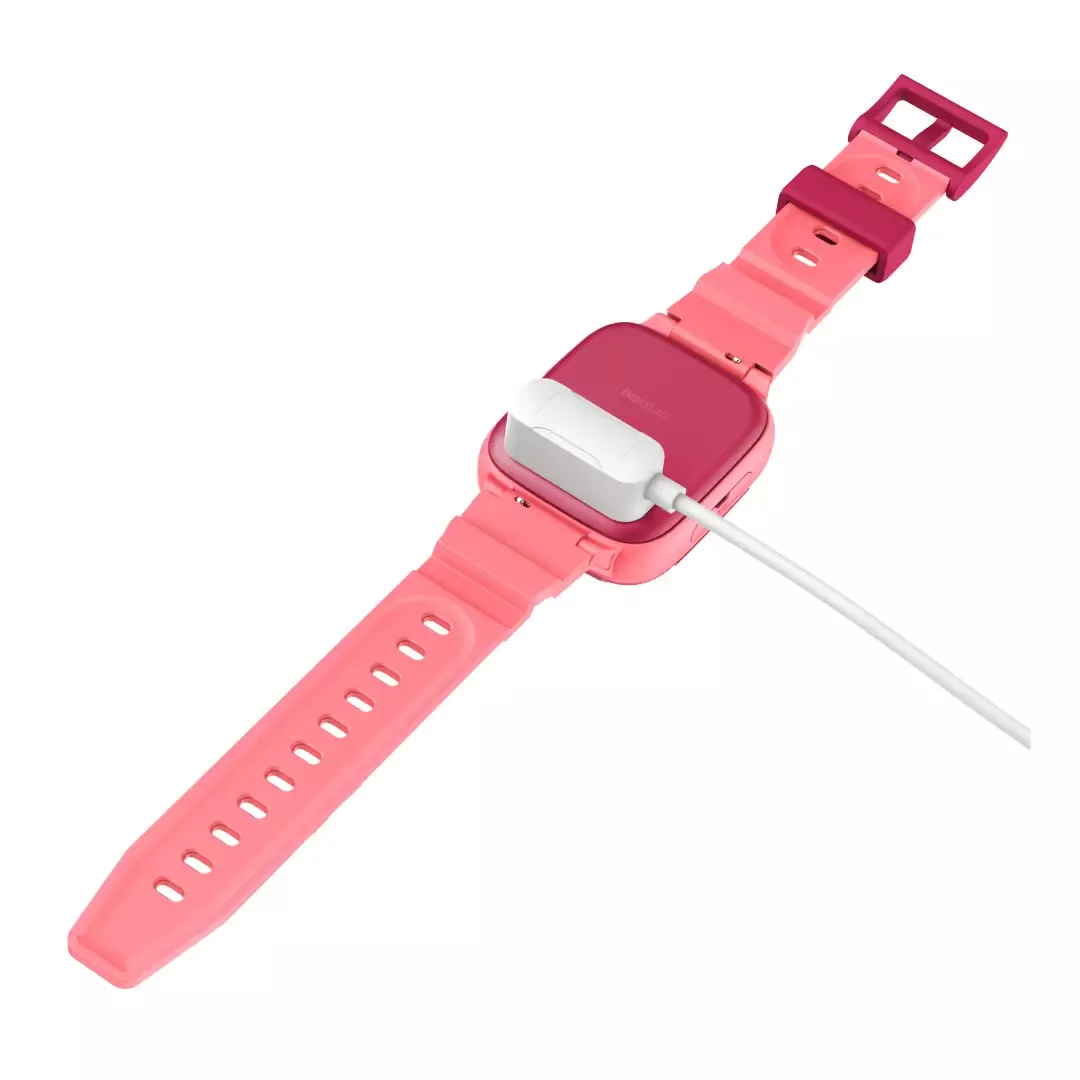 Botslab Kids Watch E3 Pro Pink - Dječji sat - Slika 6