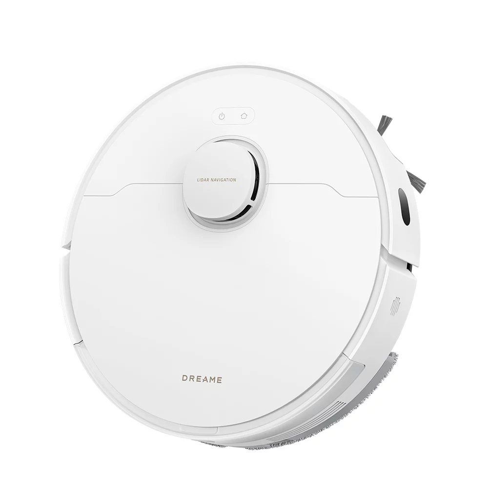 Dreame D20 Pro robotski usisavač bijeli