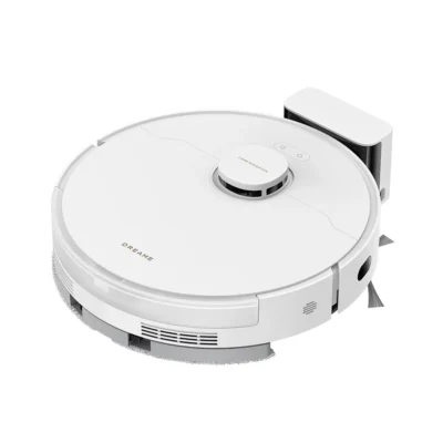 Alternative view of Dreame D20 Pro robotski usisavač bijeli
