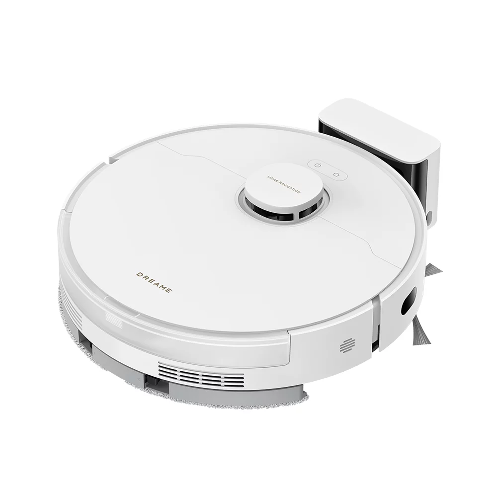 Dreame D20 Pro robotski usisavač bijeli - Slika 2