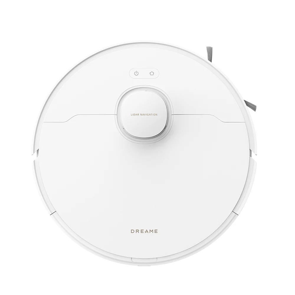 Dreame D20 Pro robotski usisavač bijeli - Slika 3