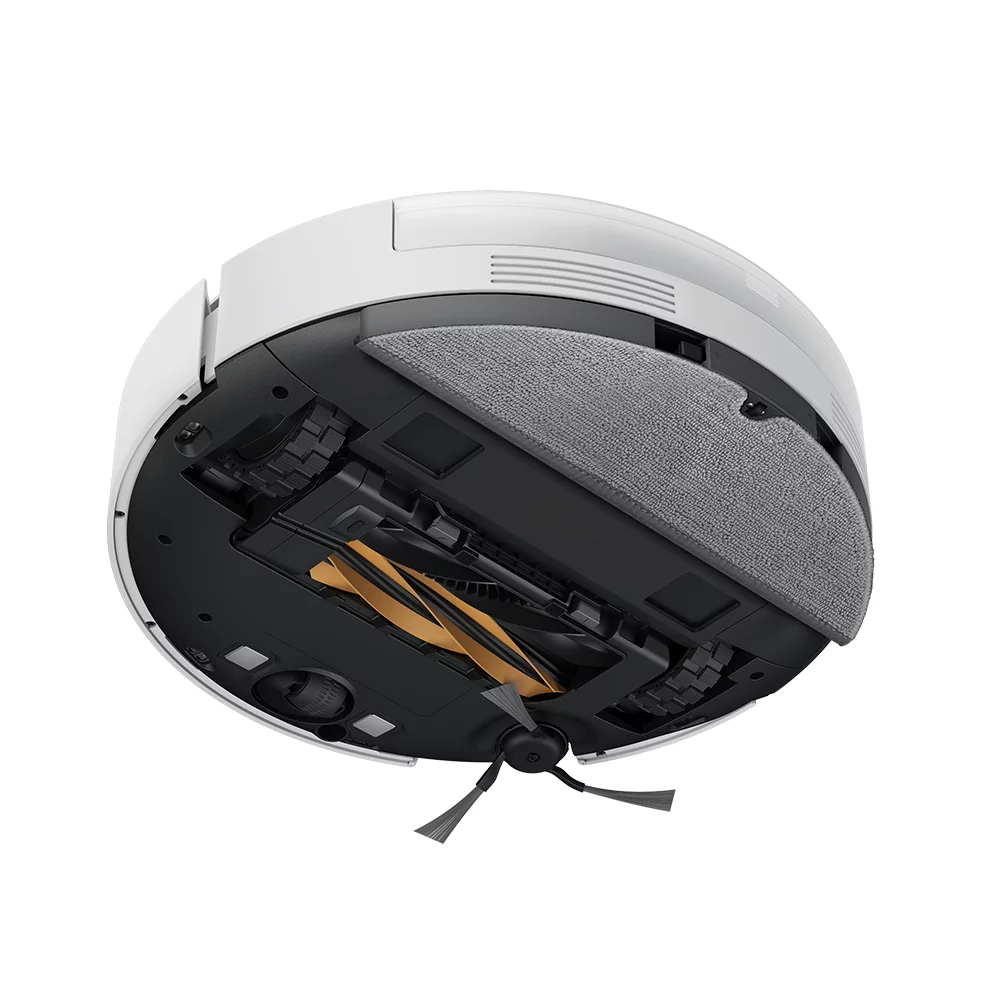Dreame D20 Pro robotski usisavač bijeli - Slika 5