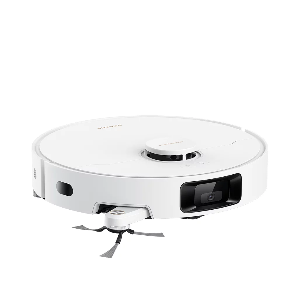 Dreame D20 Pro robotski usisavač bijeli - Slika 6