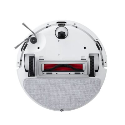 Alternative view of Roborock Q7 BF robotski usisavač bijeli