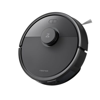 Roborock Q7 BF robotski usisavač crni