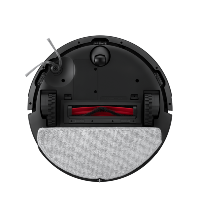 Alternative view of Roborock Q7 BF robotski usisavač crni