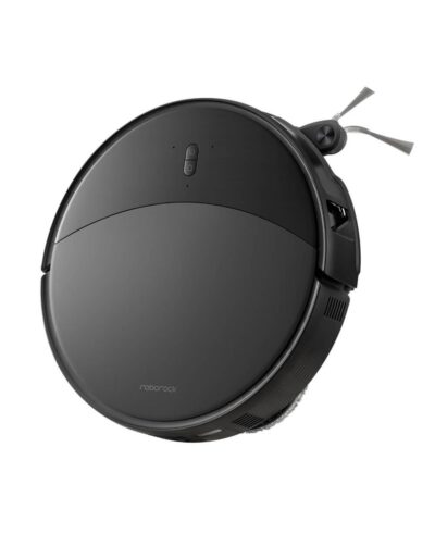 Alternative view of Roborock Saros 20 robotski usisavač