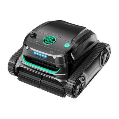 Robotski čistač bazena