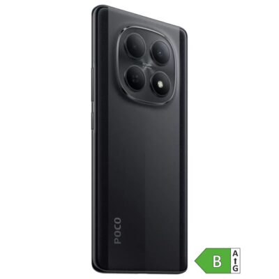 POCO M8 5G - 8+256 GB Tarnish