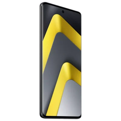 Alternative view of POCO M8 5G - 8+256 GB Tarnish