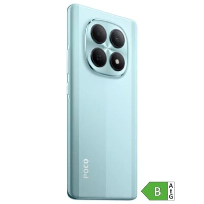 POCO M8 5G - 8+256 GB Green