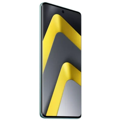 Alternative view of POCO M8 5G - 8+256 GB Green