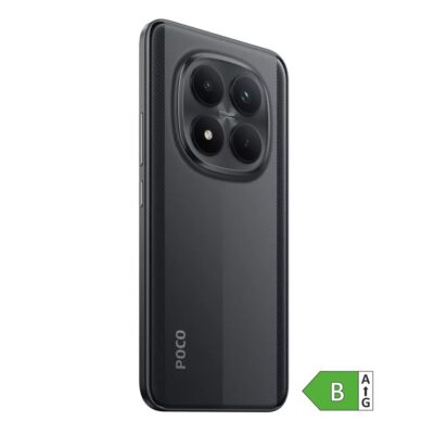 POCO M8 Pro 5G - 12+512 GB Black