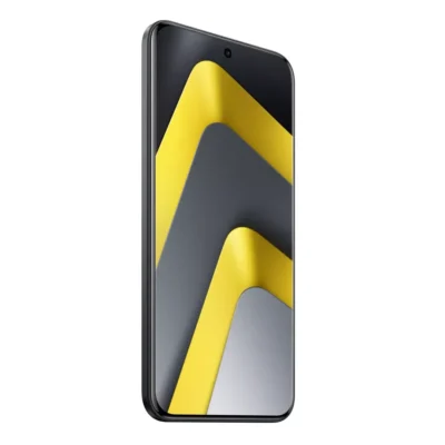 Alternative view of POCO M8 Pro 5G - 12+512 GB Black