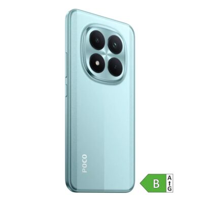 POCO M8 Pro 5G - 12+512 GB Green