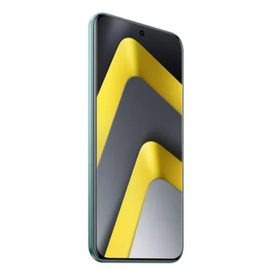 Alternative view of POCO M8 Pro 5G - 12+512 GB Green