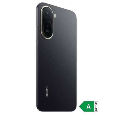 Redmi A7 Pro - 4+128 GB Black