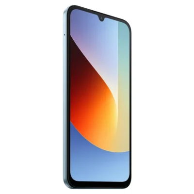 Alternative view of Redmi A7 Pro - 4+128 GB Blue