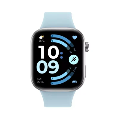 Alternative view of Redmi Watch 6 Glacier Blue - Pametni sat