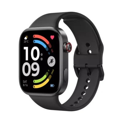 Redmi Watch 6 Obsidian Black - Pametni sat