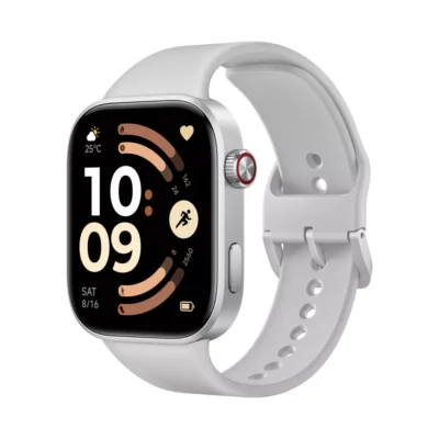 Redmi Watch 6 Silver Gray - Pametni sat