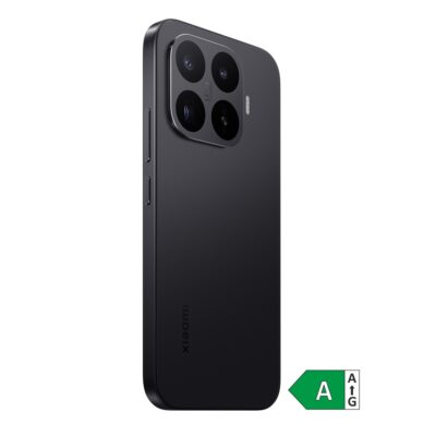 Xiaomi 17T – 12+512 GB Black