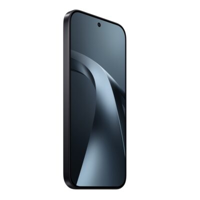 Alternative view of Xiaomi 17T – 12+512 GB Black