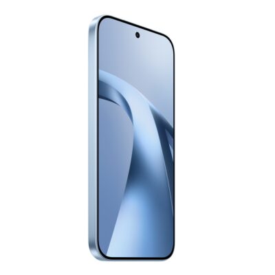 Alternative view of Xiaomi 17T – 12+512 GB Blue