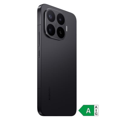 Xiaomi 17T Pro - 12+512 GB Black