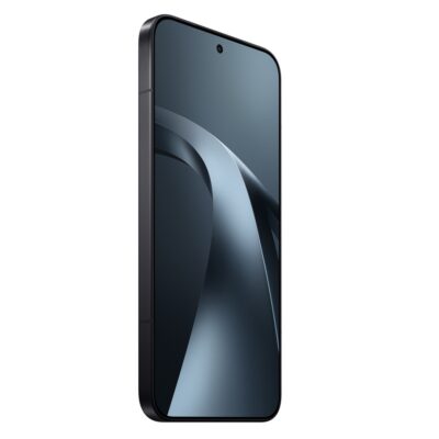 Alternative view of Xiaomi 17T Pro - 12+512 GB Black