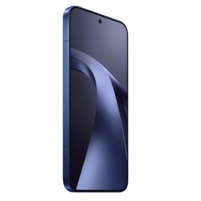 Alternative view of Xiaomi 17T Pro - 12+512 GB Blue