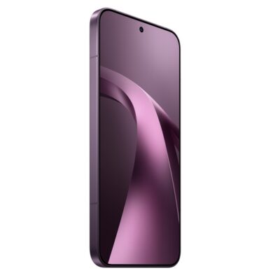 Alternative view of Xiaomi 17T Pro - 12+512 GB Purple