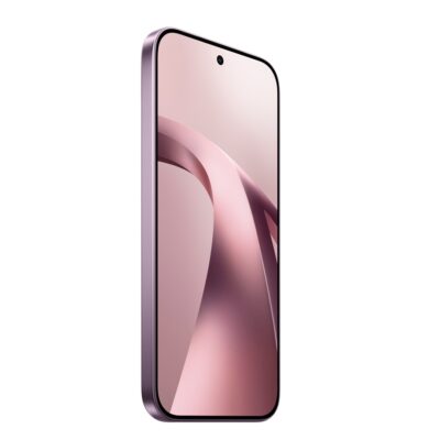 Alternative view of Xiaomi 17T – 12+512 GB Purple