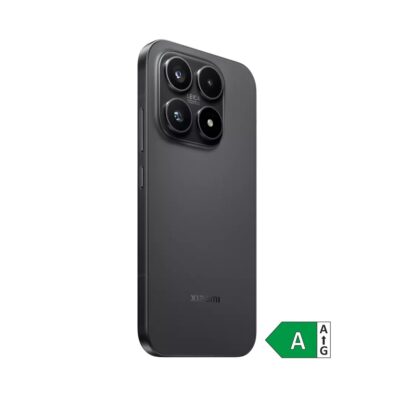 Xiaomi 17 - 12+512 GB Black