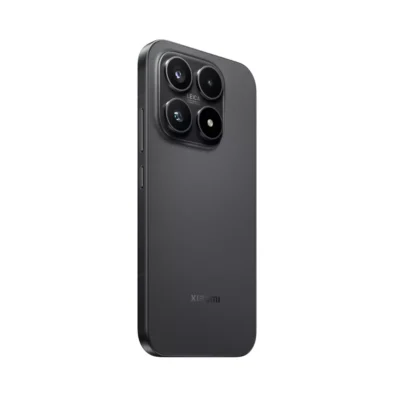 Alternative view of Xiaomi 17 - 12+512 GB Black