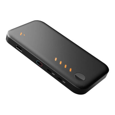 VITURE Pro mobilna doking stanica Pro-MbDk-Blk