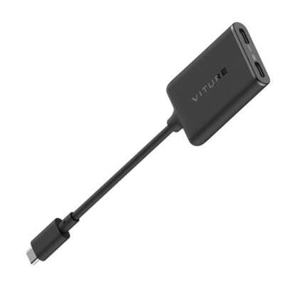 Viture Pro USB-C XR adapter za iPhone