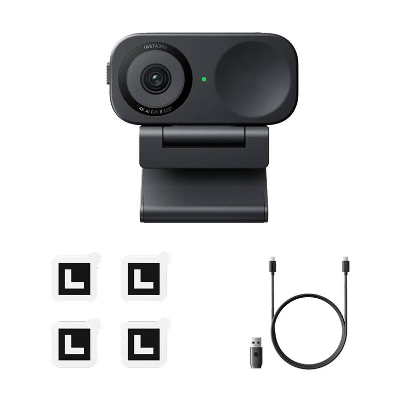 Insta360 Link 2C kamera - Slika 7