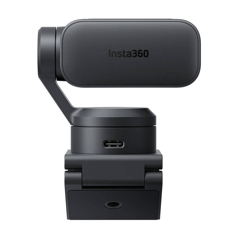 Insta360 Link 2 Webkamera - Slika 3