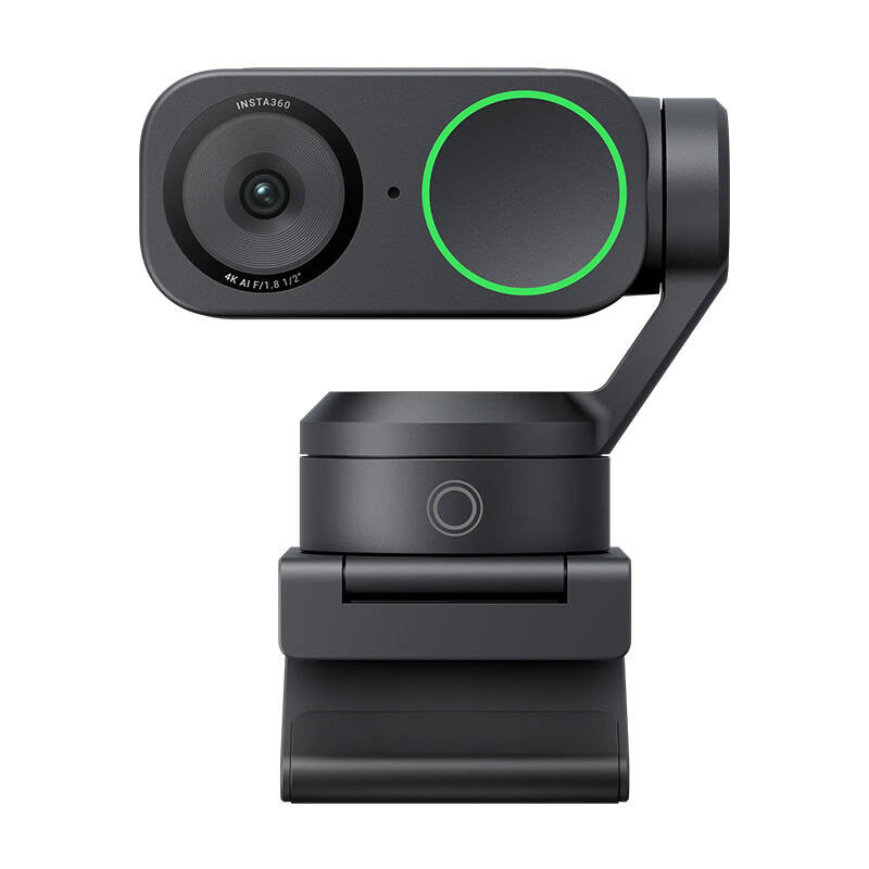 Insta360 Link 2 Webkamera - Slika 2
