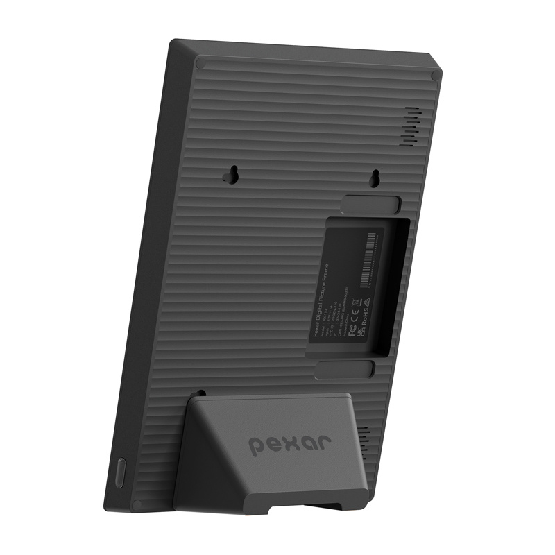 Lexar PX-110BLKGLR (crni) 11" pametni digitalni okvir za fotografije - Slika 5