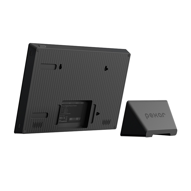 Lexar PX-110BLKGLR (crni) 11" pametni digitalni okvir za fotografije - Slika 7